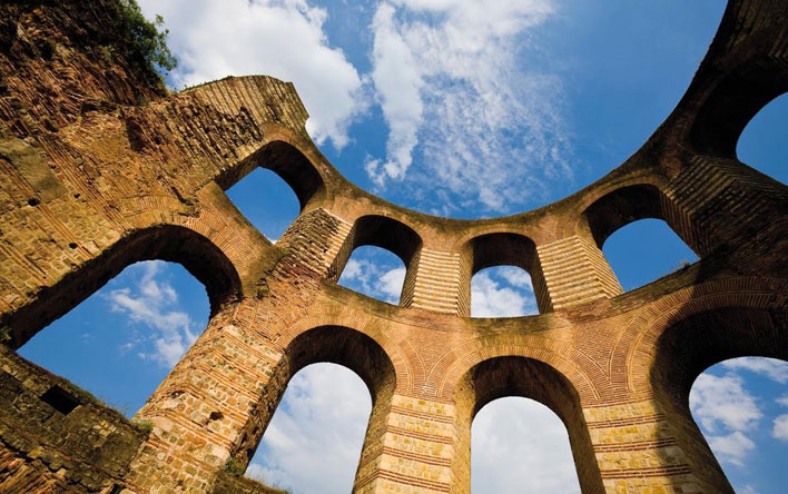 【欧洲一国游】北京-意大利9天7晚跟团游 含签