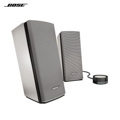 beats BOSE Companion 20 多媒体扬声器系统